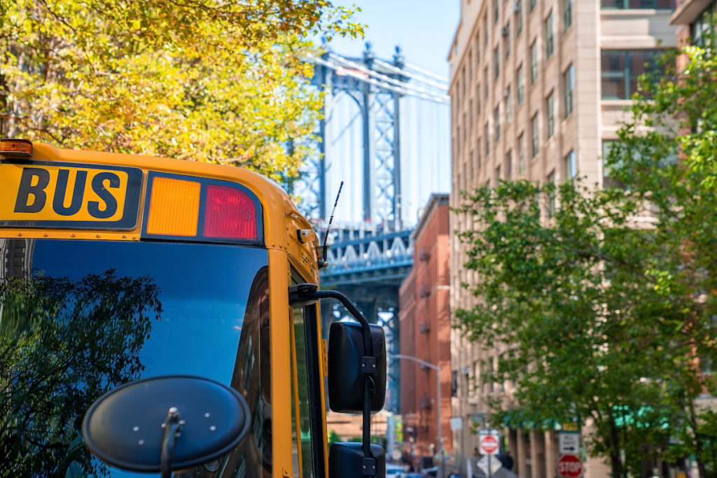 Affordable NYC Neighborhoods to Send My Kids to Public School